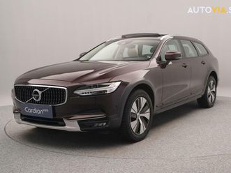 volvo v90 cc d5 awd pro polestar cz aut za 26 791 €