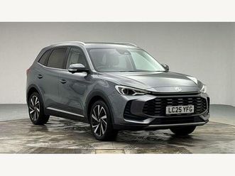 1.5 hybrid+ trophy 5dr auto