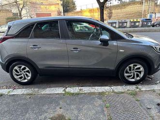 crossland x 1.2 advance 83cv my18.5
