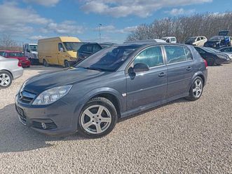 opel signum 1.9cdti face 2,000 eur