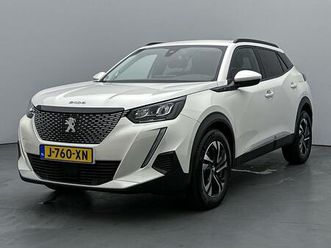 1.2 allure 100pk | navigatie | climate control | c