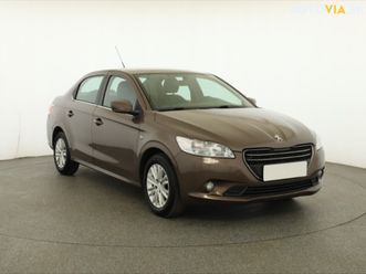 peugeot 301 1.6 vti za 4 100 €
