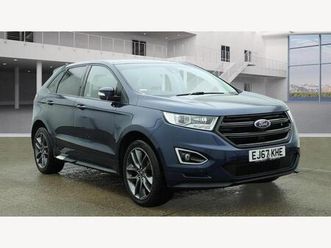 2.0 tdci sport powershift awd euro 6 (start/stop) 5dr