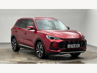 1.5 hybrid+ trophy 5dr auto