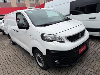 peugeot expert 1.6 hdi business pack