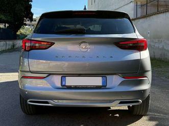 grandland 1.5 ecotec business elegance s