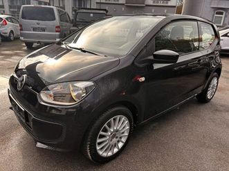 volkswagen up! cup up!