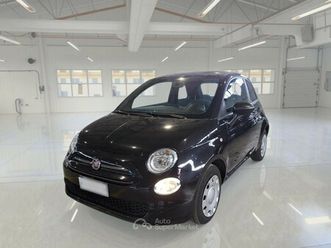 fiat 500 1.0 70 cv ibrido cult 3 porte berlina