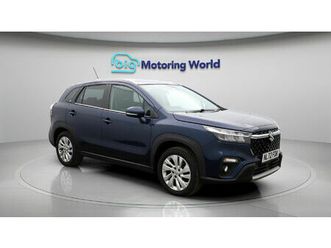 2023 | 1.4 boosterjet mhev motion euro 6 (start/stop) 5dr