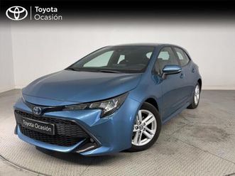 5 puertas active tech 125h e-cvt