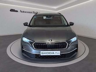 wagon 2.0 tdi executive 150cv dsg