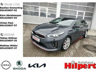 1.6 t-gdi gt 204ps rfk navi klima led te