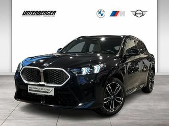 bmw ix2 xdrive30 66,5kwh