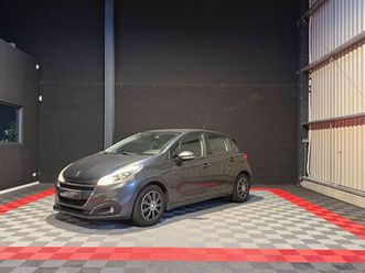 peugeot 208 affaire pack clim nav