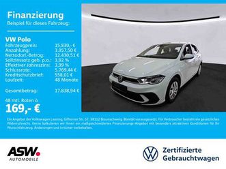 life 1,0 mpi led navi pdc shz vc