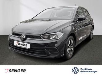 1.0 tsi move dsg navi shz pdc app-connect