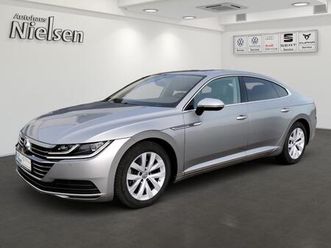 arteon elega 140 tdid7a
