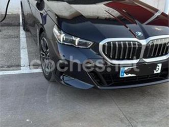 bmw i5 edrive40
