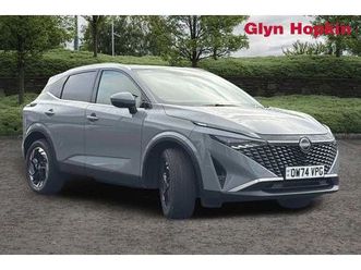 1.3 dig-t mh 158 n-connecta 5dr xtronic