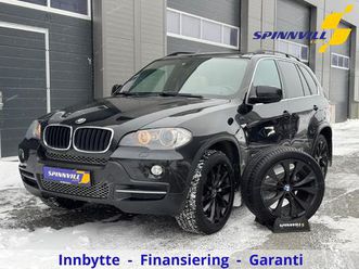 3.0d 235hk xdrive/ h.feste/ hud/ panorama/ skinn/