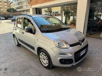 fiat panda 1.2 easy van 4 posti autocarro gpl