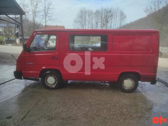 mercedes-benz mb 100