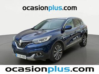 renault kadjar zen energy tce (130 cv) edc