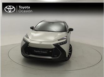 gr sport premiere edition