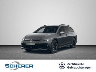 golf variant r-line 1,5 etsi 7-gang-dsg | 18