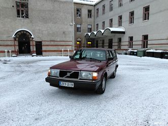 station wagon gl b230fx 2,3 5d