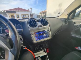 alfa romeo mito distintive setembro/11