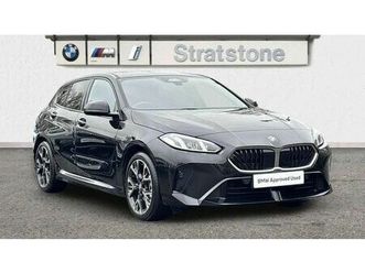 bmw 1 series m sport