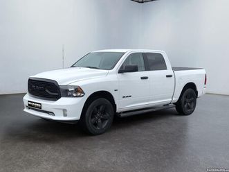 dodge ram 1500 maio/21