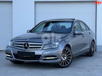 mercedes c 250 4 matic-4x4 automat-2013mod-150kw-ful-kao nov