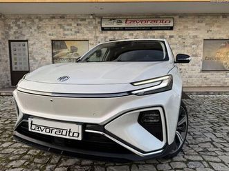 mg 70 kwh awd performance setembro/22