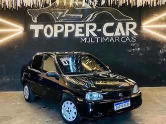 chevrolet classic 1.0 flex spirit