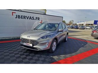 2.5 duratec 190 ch flexifuel fhev e85 powershift titani