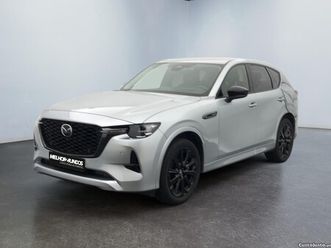 mazda 2.5 e-sky.phev homura fevereiro/23