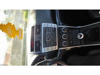 mazda 6 sedan setembro/08