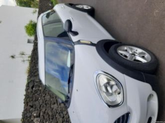 mini countryman one d coutryman maio/12