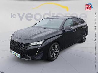 1.5 bluehdi 130ch s&s allure