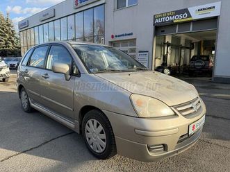 suzuki liana 1.3 glx ac cd szigetváron