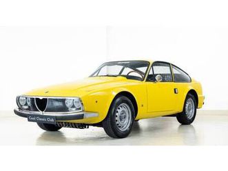 1973 | alfa romeo junior zagato gt 1600