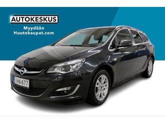 sports tourer cosmo 1,6 cdti ecoflex start/stop 100kw mt6 bl