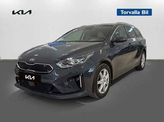 kia ceed sw plug-in hybrid advance plus