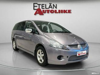 2,4 elegance at business edition | 7-paikkainen | automaatti | ilmastointi | vetokoukku | vakionopeudensäädin |