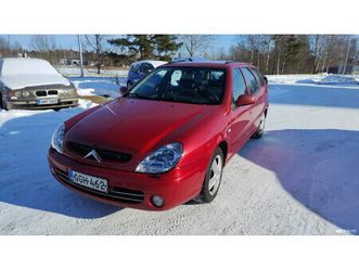 1,6 sx break. seuraava katsastus 11/2026