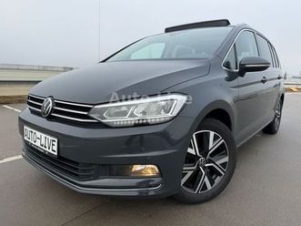 2.0 tdi*dsg*7x sitz*pano*navi*led*ahk*vol