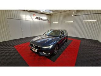 recharge t6 340 geartronic 8 inscription