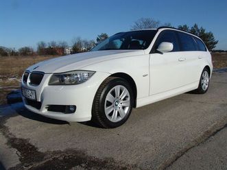 bmw 318d-nowy rozrząd serwis ! ogrzewanie postojowe - el.hak.bezwyp. toruń • olx.pl